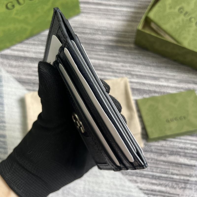 Gucci Wallets